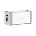 סוללת הרחבה B500 עבור EP600 BLUETTI