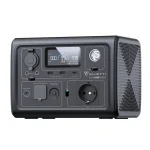 תחנת כוח ניידת BLUETTI EB3A | 600W 268Wh