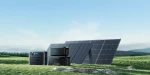 BLUETTI PV350 פאנל סולארי | 350W