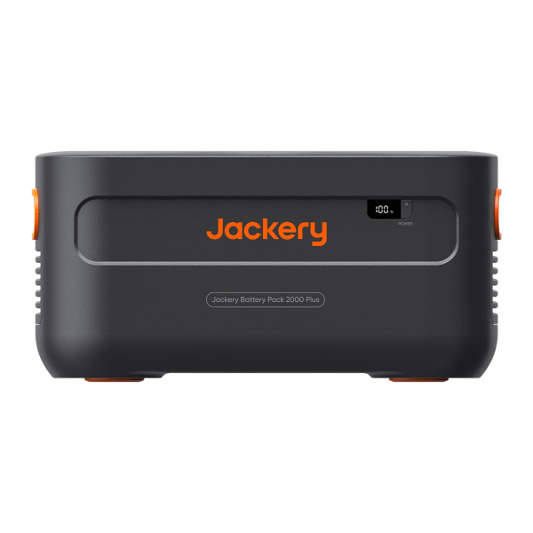סוללה לתחנת טעינה  JACKERY EXPLO 2000