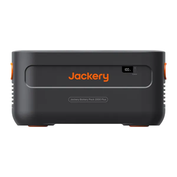 סוללה לתחנת טעינה  JACKERY EXPLO 2000