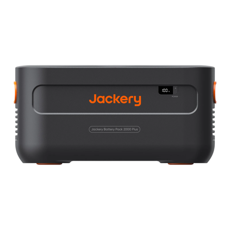 סוללה לתחנת טעינה  JACKERY EXPLO 2000