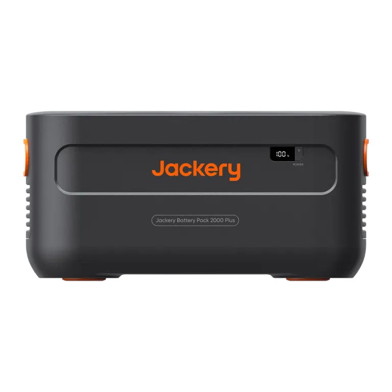 סוללה לתחנת טעינה  JACKERY EXPLO 2000