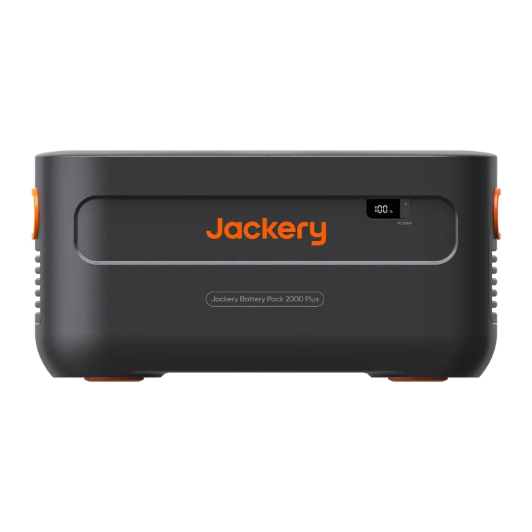 סוללה לתחנת טעינה  JACKERY EXPLO 2000