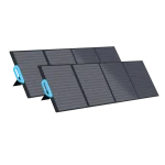 BLUETTI PV200  פאנל סולארי בהספק 200W