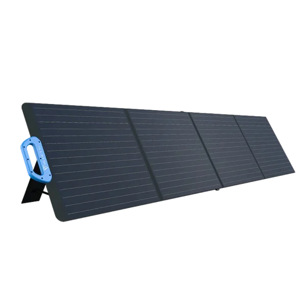 BLUETTI PV200  פאנל סולארי בהספק 200W