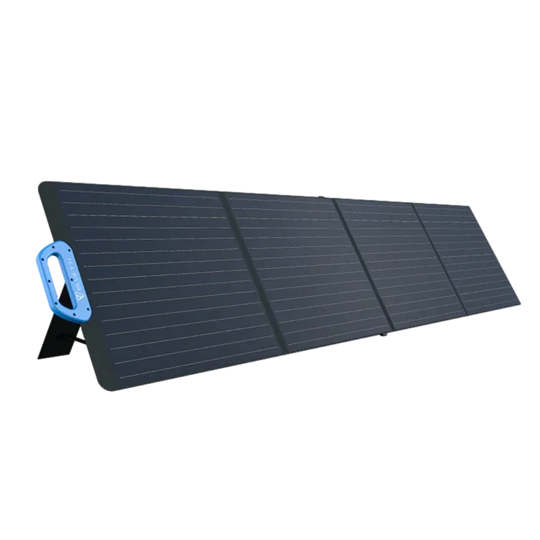 BLUETTI PV200  פאנל סולארי בהספק 200W