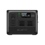 תחנת כוח BLUETTI AC60P Portable Power Station | 600W 504Wh