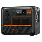 תחנת כוח BLUETTI AC60P Portable Power Station | 600W 504Wh