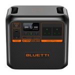 תחנת כוח ניידת BLUETTI AC180P | 1800W | 1440Wh