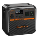 תחנת כוח ניידת BLUETTI AC180P | 1800W | 1440Wh