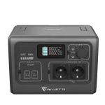 תחנת כוח ניידת BLUETTI EB55 | 700W 537Wh