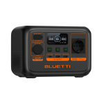 BLUETTI AC2P Portable Power Station | 300W 230.4Wh