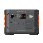 תחנת כוח ניידת Jackery Explorer 300 Plus