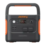 תחנת כוח ניידת Jackery Explorer 1000 Plus