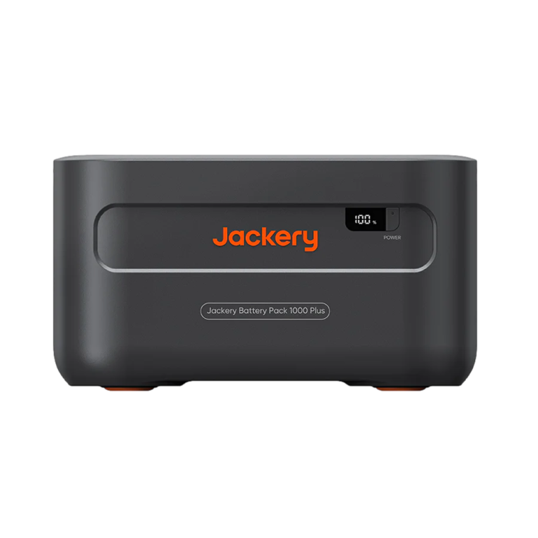 סוללת הרחבה Jackery 1000 Plus