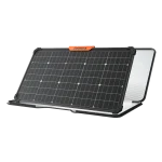 פאנל סולארי Jackery solarsaga 80W