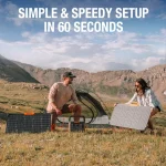 פאנל סולארי Jackery solarsaga 80W