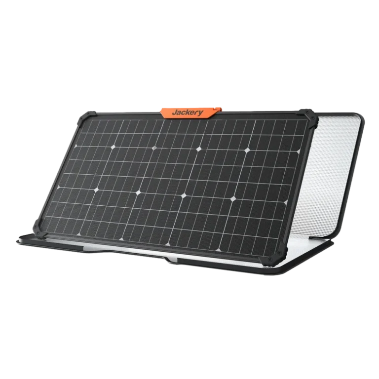 פאנל סולארי Jackery solarsaga 80W