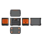 תחנת כוח ניידת Jackery Explorer 240 v2