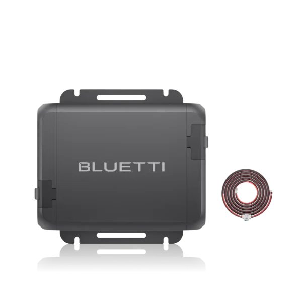 מטען אלטרנטור דגם Charger 1 לתחנות כוח מבית BLUETTI