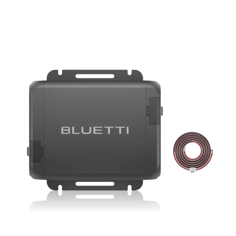 מטען אלטרנטור דגם Charger 1 לתחנות כוח מבית BLUETTI