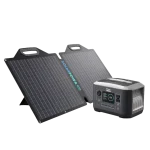 פאנל סולארי 100W ETFE Mono solar panel B420