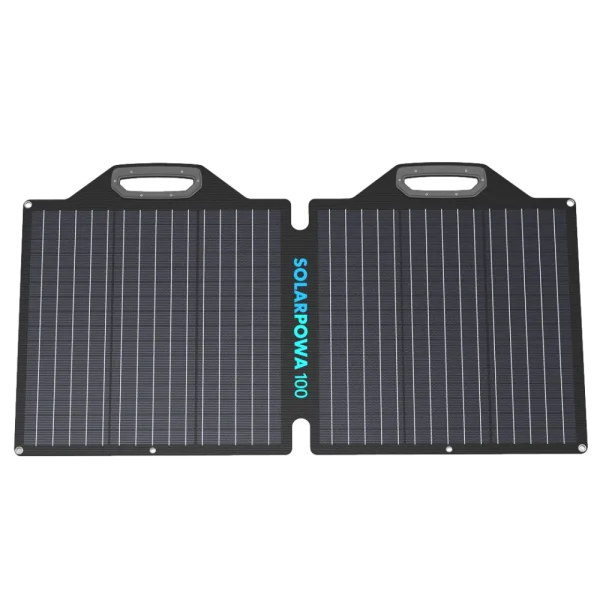 פאנל סולארי 100W ETFE Mono solar panel B420