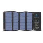 פאנל סולארי 28W Mono solar charge B428