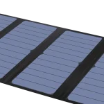 פאנל סולארי 28W Mono solar charge B428