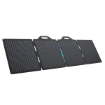 פאנל סולארי חדש -24 וולט  24V BIGBLUE 200W PV