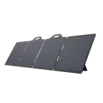 פאנל סולארי חדש -24 וולט  24V BIGBLUE 200W PV