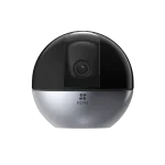 מצלמת רשת חכמה E6 5MP מבית EZVIZ