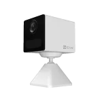 מצלמה מיני White אלחוטית CB2 2MP מבית EZVIZ