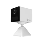 מצלמה מיני White אלחוטית CB2 2MP מבית EZVIZ