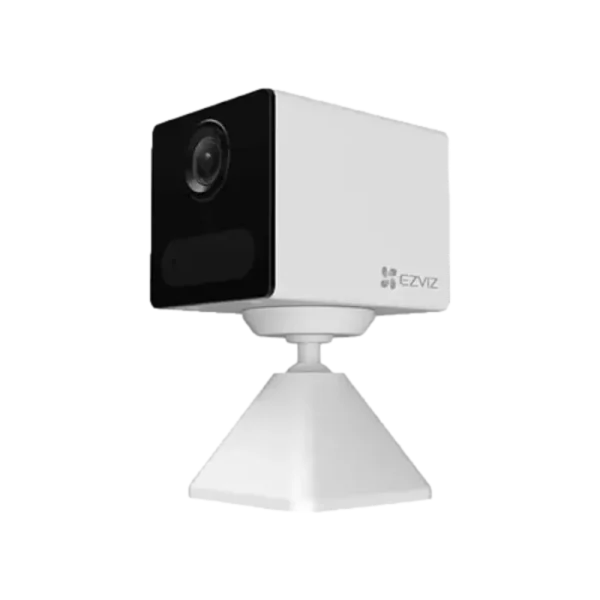 מצלמה מיני White אלחוטית CB2 2MP מבית EZVIZ