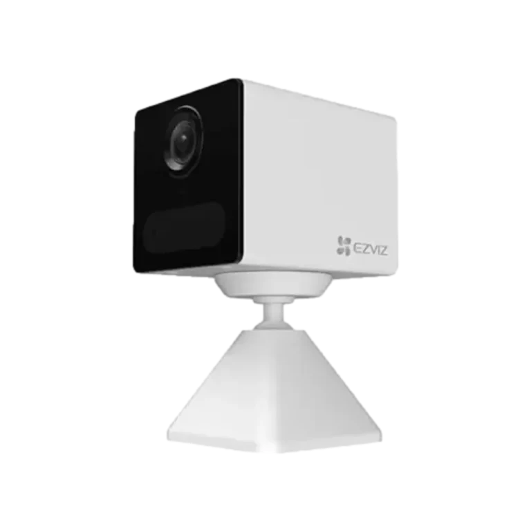 מצלמה מיני White אלחוטית CB2 2MP מבית EZVIZ