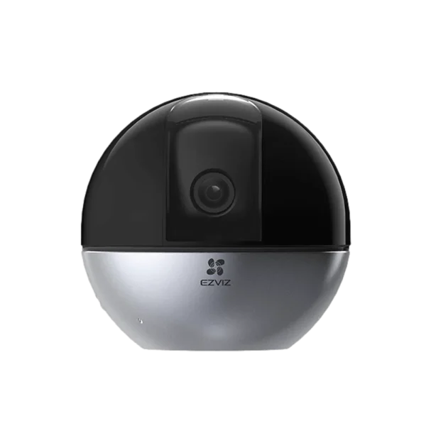 מצלמת אבטחה חכמה אלחוטית EZVIZ C6W