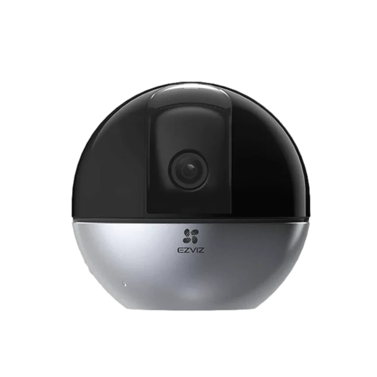 מצלמת אבטחה חכמה אלחוטית EZVIZ C6W
