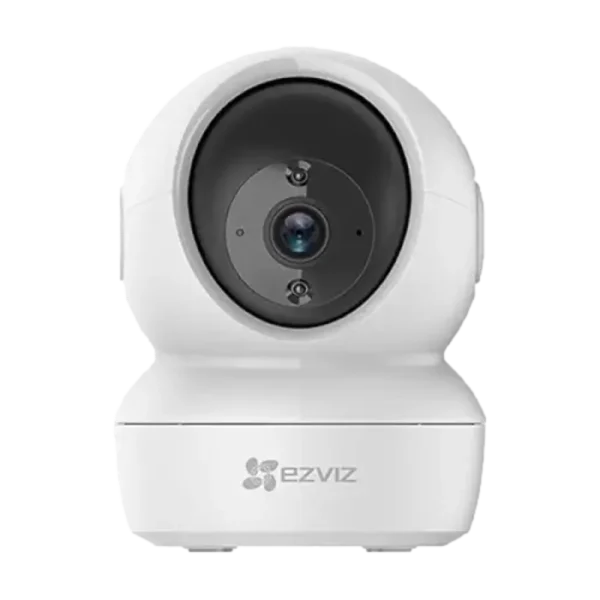 מצלמת רשת מתנייעת C6N 2MP מבית EZVIZ