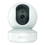 מצלמת רשת מתנייעת TY1 4MP מבית EZVIZ