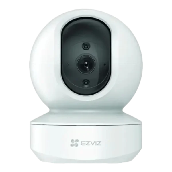 מצלמת רשת מתנייעת TY1 4MP מבית EZVIZ