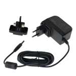 LOGITECH POWER ADAPTER – מטען מקורי למערכות ועידה