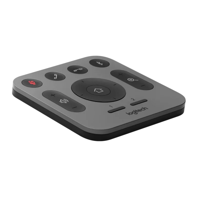 REMOTE CONTROL MEETUP