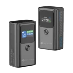 סוללת גיבוי עוצמתית MPB10PD30W מבית MIRACASE