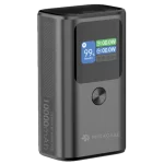סוללת גיבוי עוצמתית MPB10PD30W מבית MIRACASE