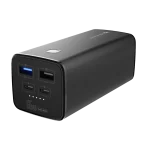 סוללת טעינה אלחוטית דגם MPB2065W בצבע שחור מבית MIRACASE
