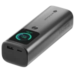 סוללה ניידת Miracase MPB20RC165W – טעינה חכמה עם מסך מידע וממשק מתקדם