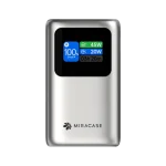 סוללת גיבוי דגם MPB10PD45WRC מבית Miracase
