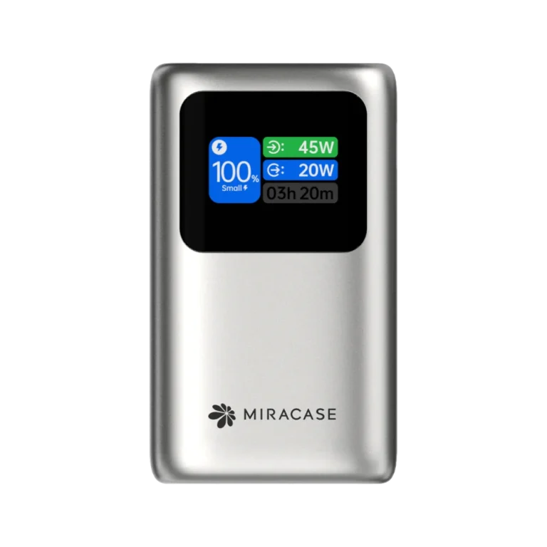 סוללת גיבוי דגם MPB10PD45WRC מבית Miracase